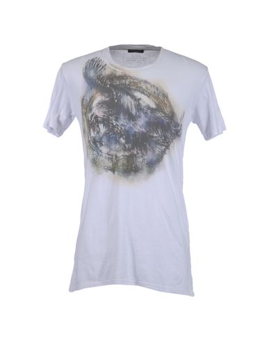 ZOOM BALMAIN - Short sleeve t-shirt