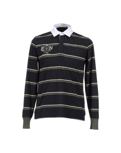 ZOOM ETIQUETA NEGRA - Polo shirt