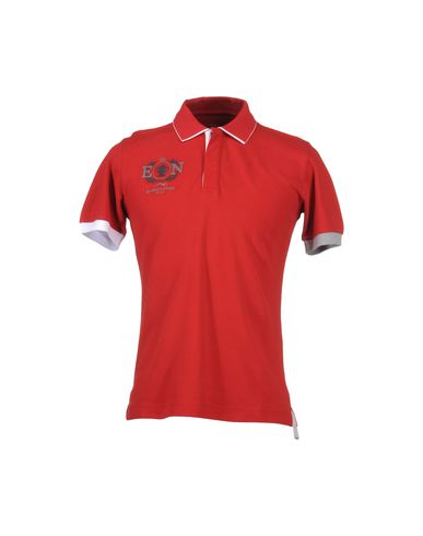 ZOOM ETIQUETA NEGRA - Polo shirt