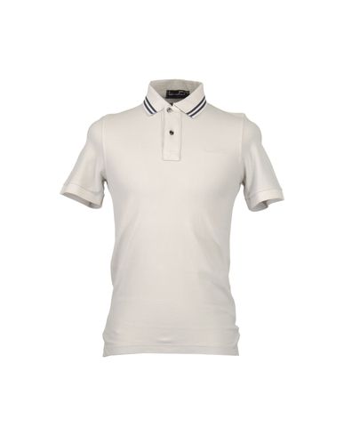 ZOOM LSS LA STAMPA STYLE - Polo shirt