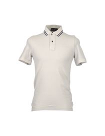 LSS LA STAMPA STYLE - Polo shirt