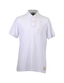 CHARAPA - Polo shirt