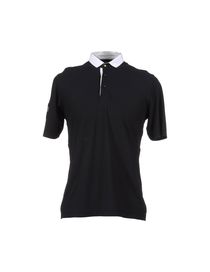 ETIQUETA NEGRA - Polo shirt