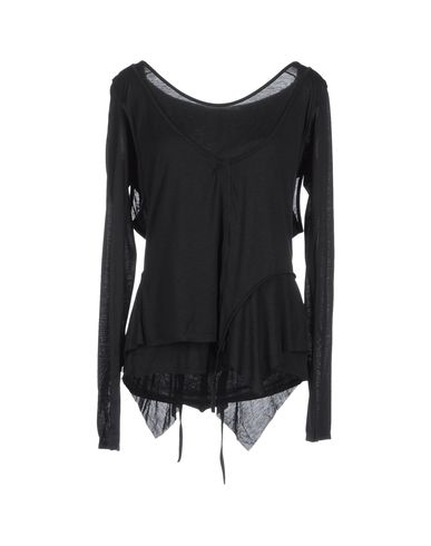ZOOM MARITHE' F. GIRBAUD - Long sleeve t-shirt