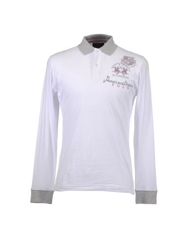 ZOOM LA MARTINA - Polo shirt