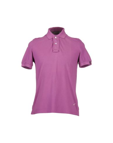 ZOOM JACOB COHЁN - Polo shirt