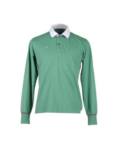ZOOM ETIQUETA NEGRA - Polo shirt
