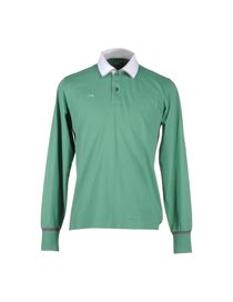 ETIQUETA NEGRA - Polo shirt