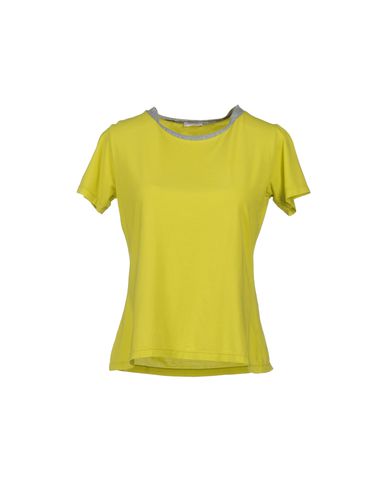 ZOOM ROSSOPURO - Short sleeve t-shirt