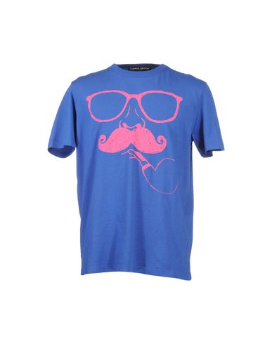 ZOOM FRANKIE MORELLO - Short sleeve t-shirt