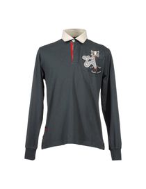 TORTUGA - Polo shirt