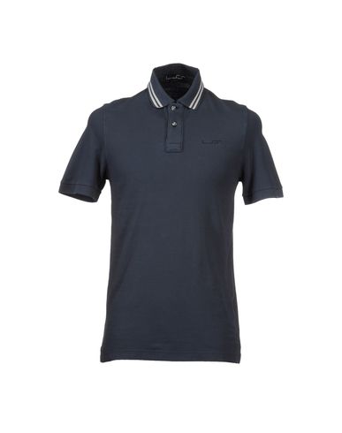 ZOOM LSS LA STAMPA STYLE - Polo shirt
