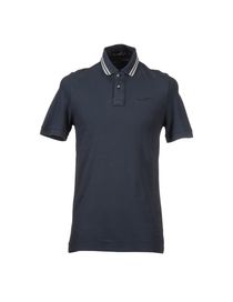 LSS LA STAMPA STYLE - Polo shirt