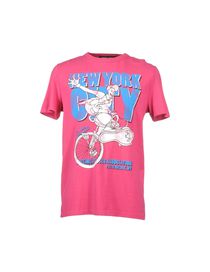 FRANKIE MORELLO - T-shirt