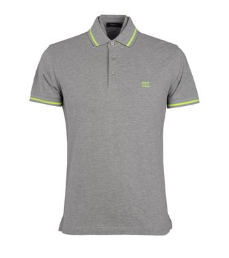 Short-sleeved Polo  ZEGNA SPORT