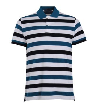 Short-sleeved Polo  ZEGNA SPORT