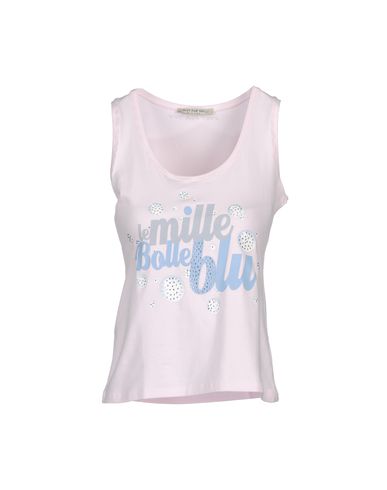 ZOOM JUST FOR YOU - Sleeveless t-shirt