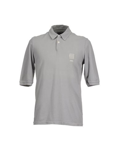 ZOOM INCOTEX RED - Polo shirt