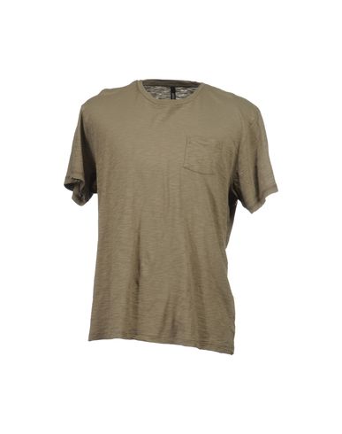 ZOOM NEIL BARRETT - Short sleeve t-shirt