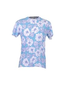 PRADA - Short sleeve t-shirt