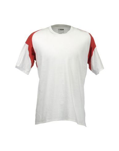 ZOOM VISVIM - Short sleeve t-shirt