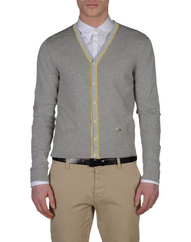 DSQUARED2 - Cardigan