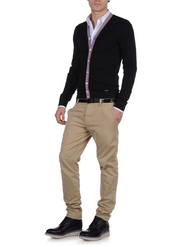DSQUARED2 - Cardigan