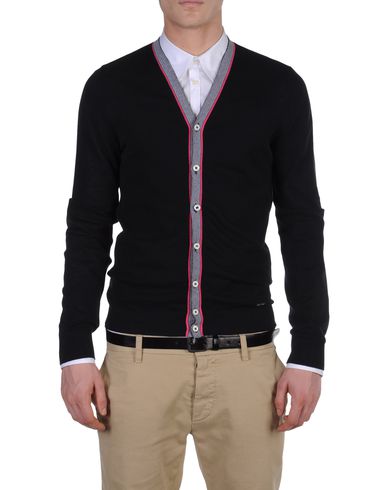 DSQUARED2 - Cardigan