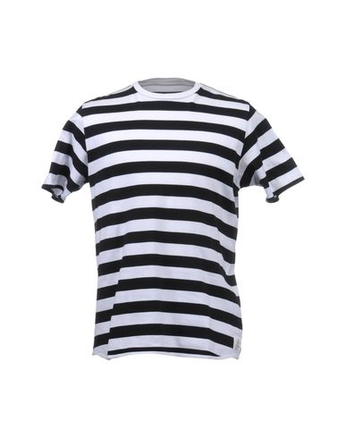ZOOM VISVIM - Short sleeve t-shirt