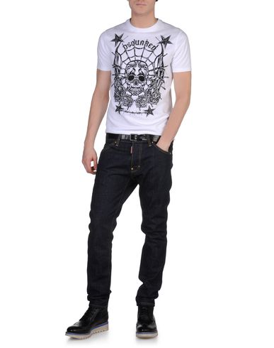 DSQUARED2 - Short sleeve t-shirt