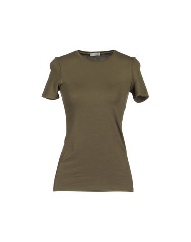 ZOOM BRUNELLO CUCINELLI - Short sleeve t-shirt