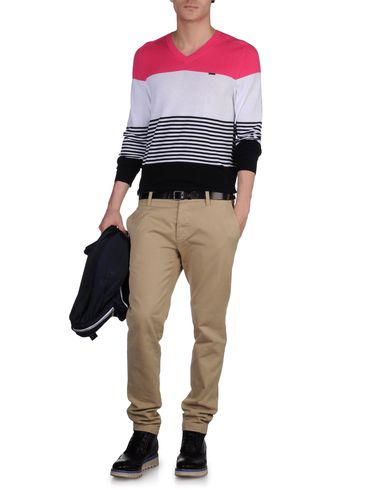 DSQUARED2 - Sweater