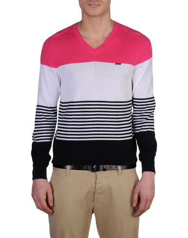 DSQUARED2 - Sweater