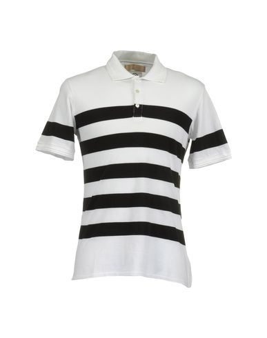 ZOOM VISVIM - Polo shirt