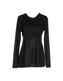 JIL SANDER - Long sleeve t-shirt