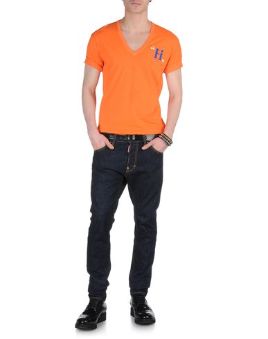 DSQUARED2 - T-shirt maniche corte
