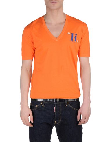 DSQUARED2 - T-shirt maniche corte