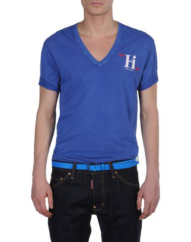 DSQUARED2 - Short sleeve t-shirt