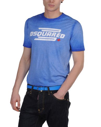 DSQUARED2 - Short sleeve t-shirt