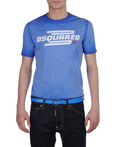 DSQUARED2 - Short sleeve t-shirt