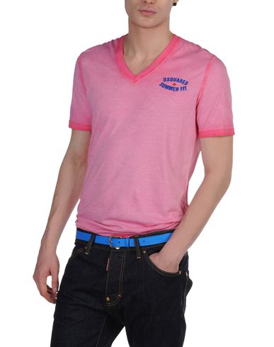 DSQUARED2 - Short sleeve t-shirt