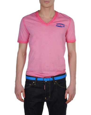 DSQUARED2 - Short sleeve t-shirt