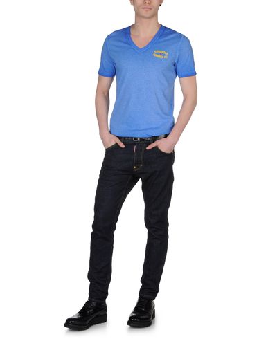 DSQUARED2 - T-shirt maniche corte
