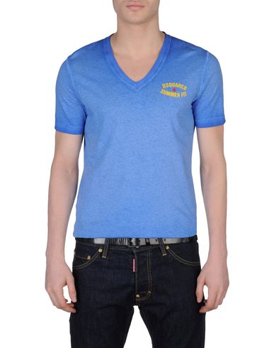 DSQUARED2 - T-shirt maniche corte