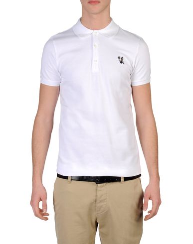 DSQUARED2 - Polo shirt