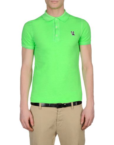 DSQUARED2 - Polo shirt