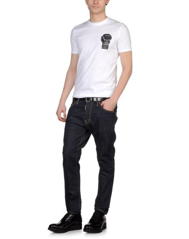 DSQUARED2 - Short sleeve t-shirt