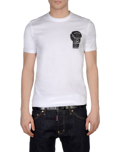 DSQUARED2 - Short sleeve t-shirt