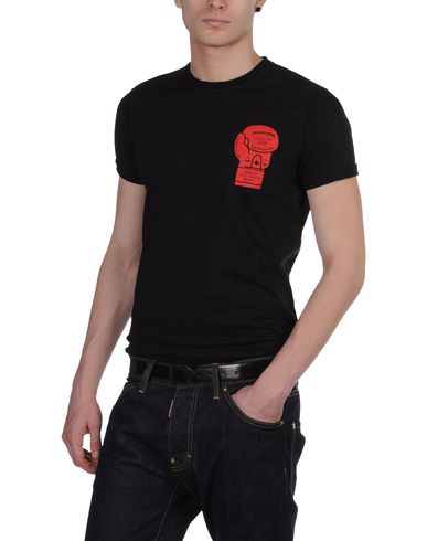 DSQUARED2 - Short sleeve t-shirt