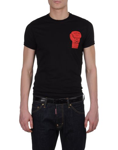 DSQUARED2 - Short sleeve t-shirt